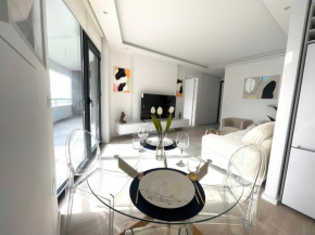 Durres Currila Beach RESORT White Hill